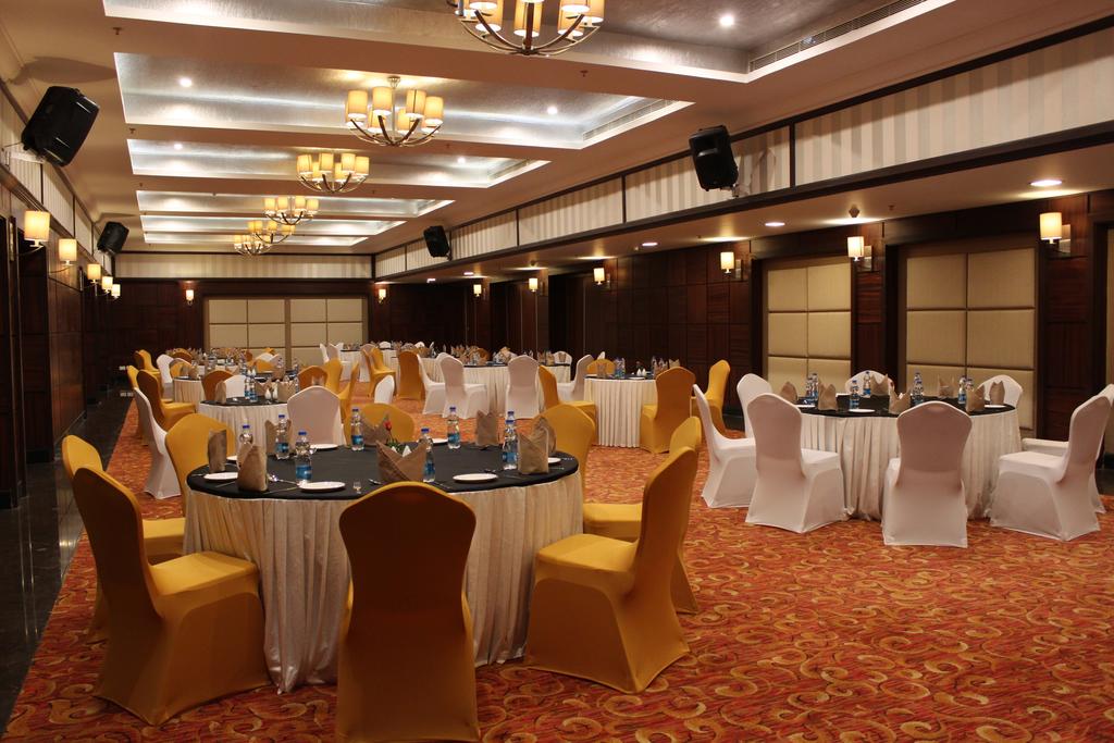 Горящие туры в отель Quality Inn Viha Мадурай