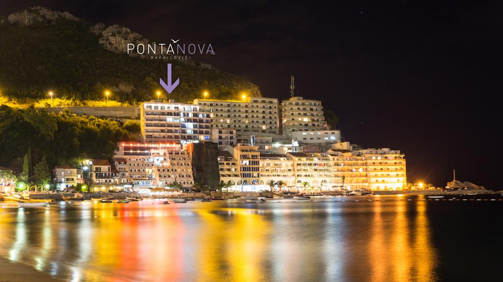 Фото отеля Ponta Nova