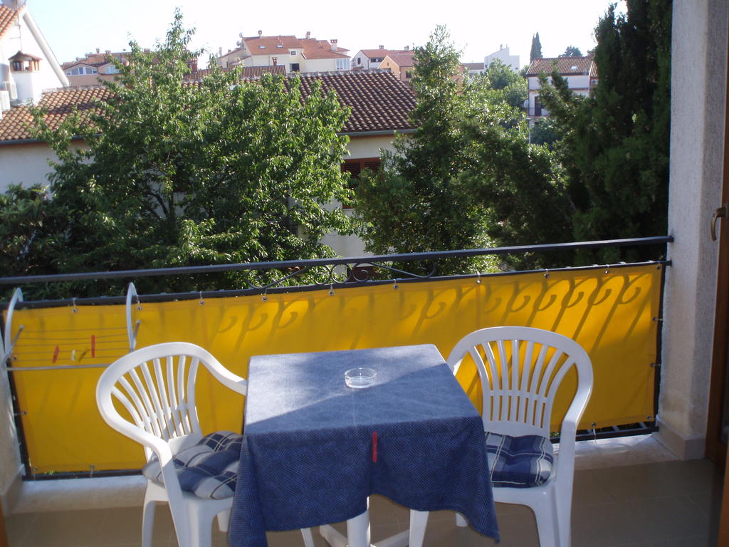 Відгуки гостей готелю Irena Private Apartment (Rovinj)