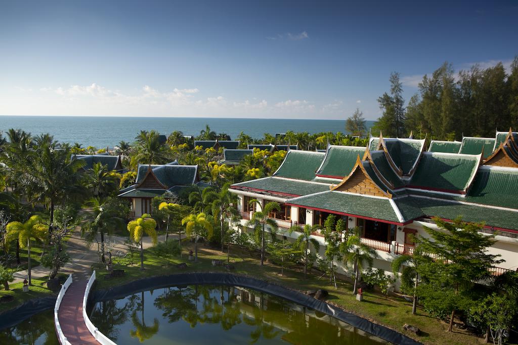 Туры в отель Andaman Princess Resort & Spa