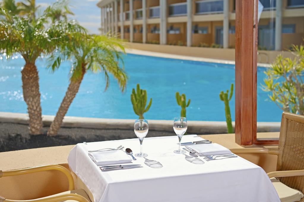 Отель, Iberostar Palace Fuerteventura
