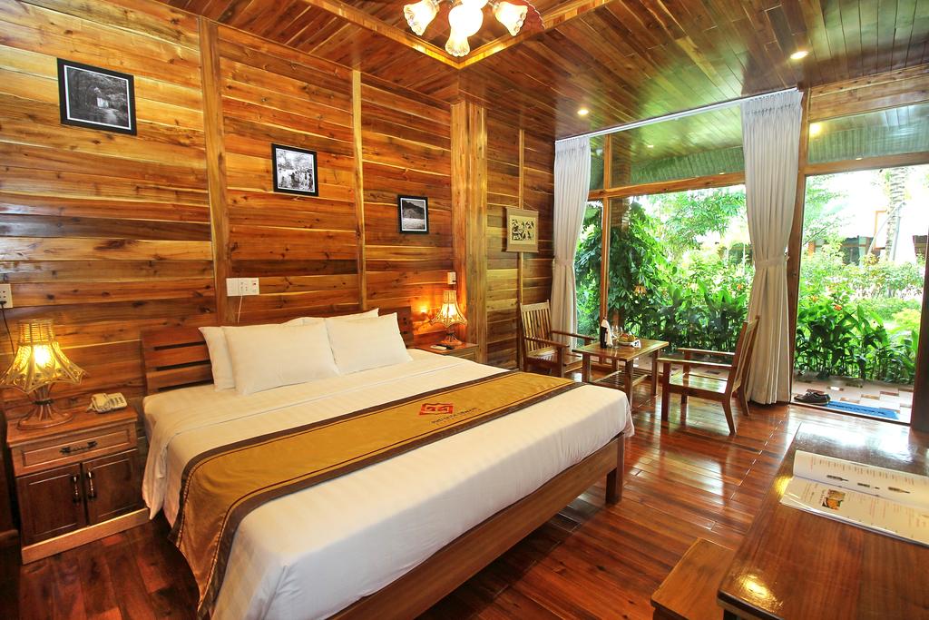 Phu Quoc Dragon Resort & Spa цена