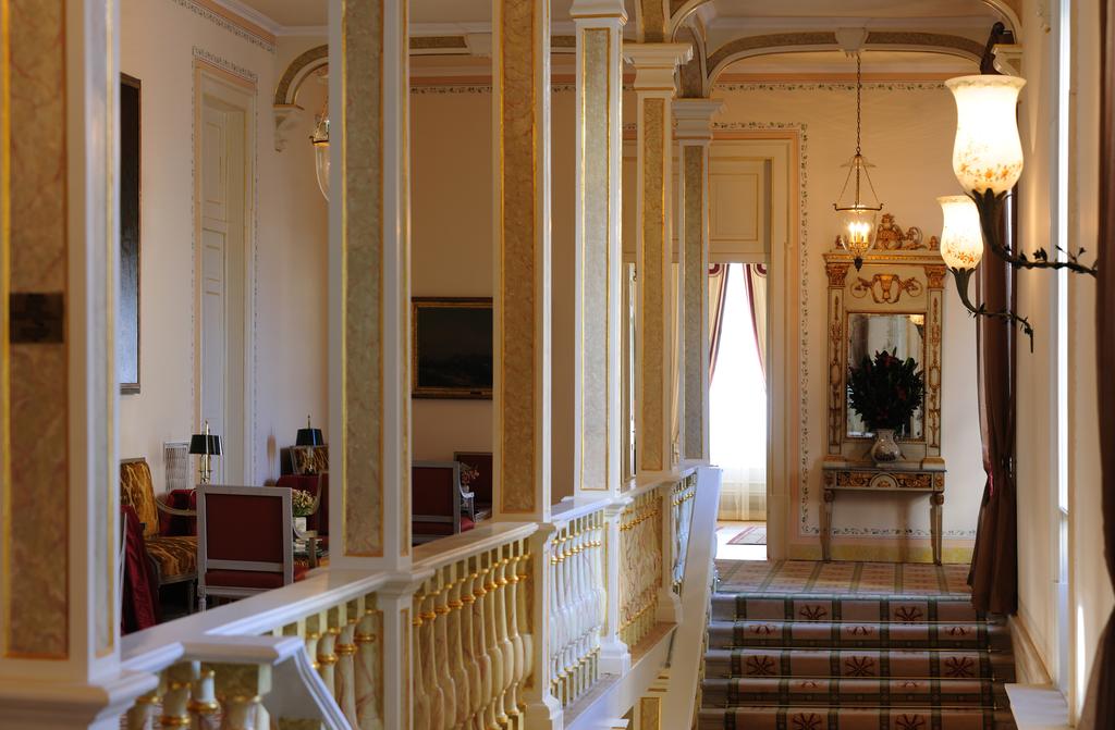 Tivoli Palacio De Seteais, Португалия