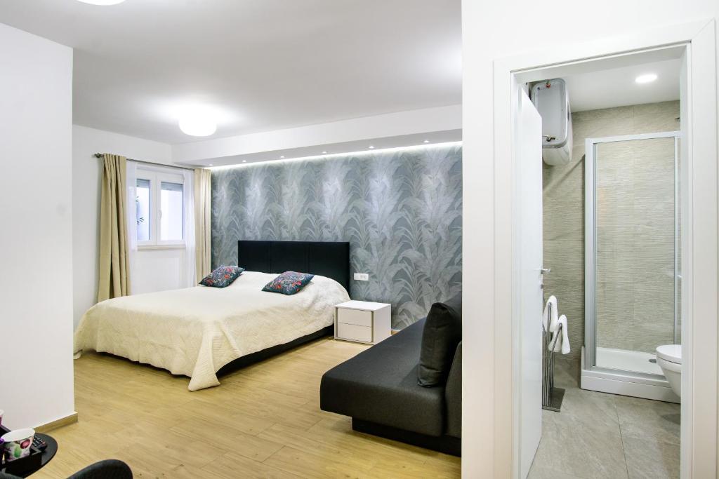 Отель, 4, Dubrovnik Spectrum Rooms