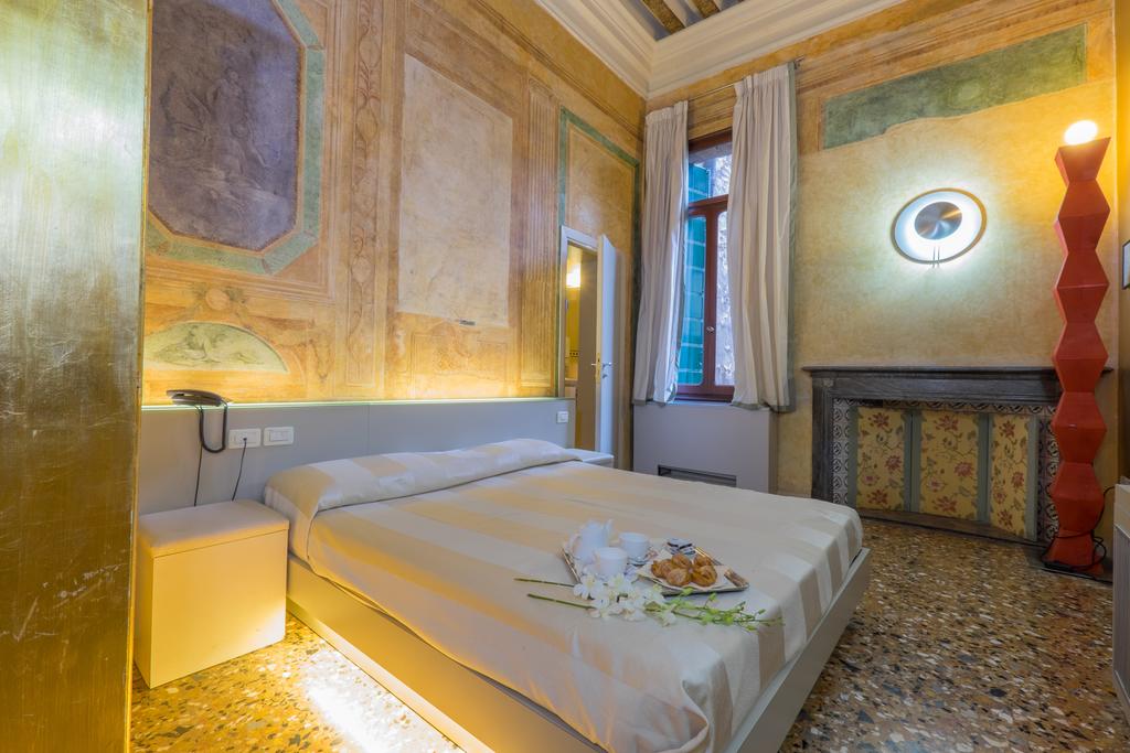 Горящие туры в отель Al Nido Di Giulietta E Romeo