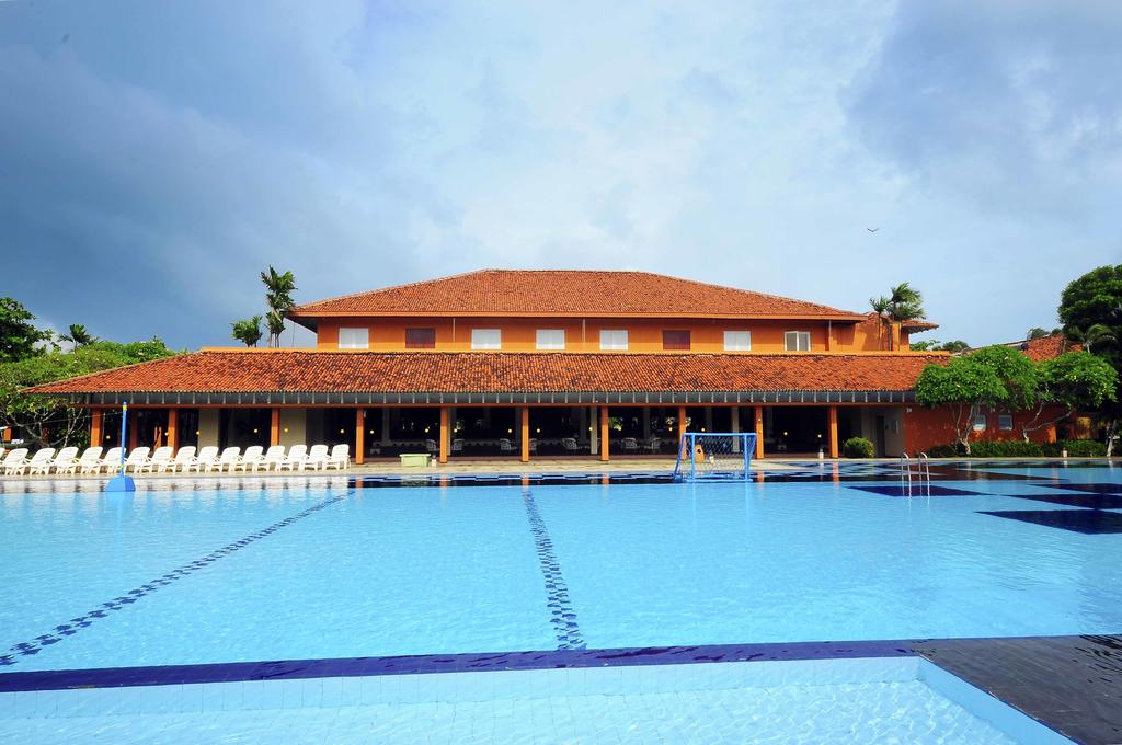 Wakacje hotelowe Club Palm Bay Marawila