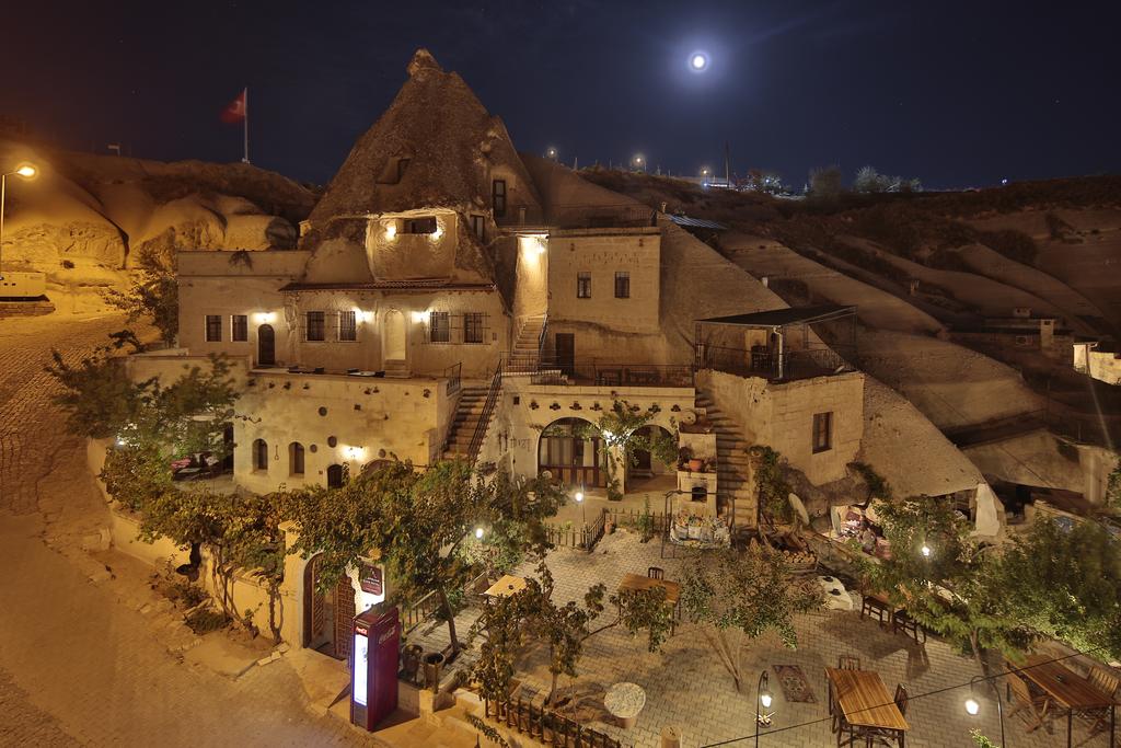 Горящие туры в отель Anatolian Cave Hotel
