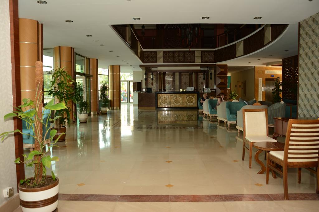 Misal Hotel Spa & Resort (ex. Noxinn Club Hotel), Аланья, Турция, фотографии туров