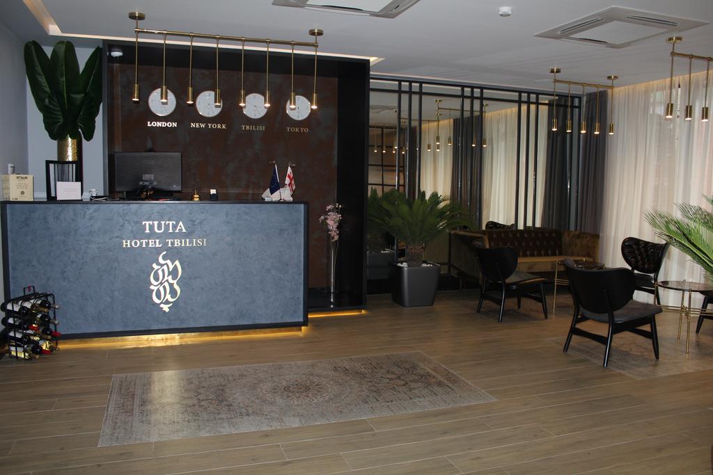 Hotel Tuta, фотографии туристов