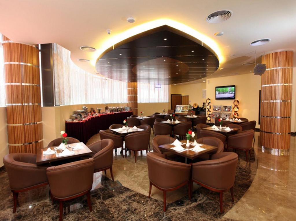 Туры в отель Xclusive Maples Hotel Apartments Дубай (город) ОАЭ