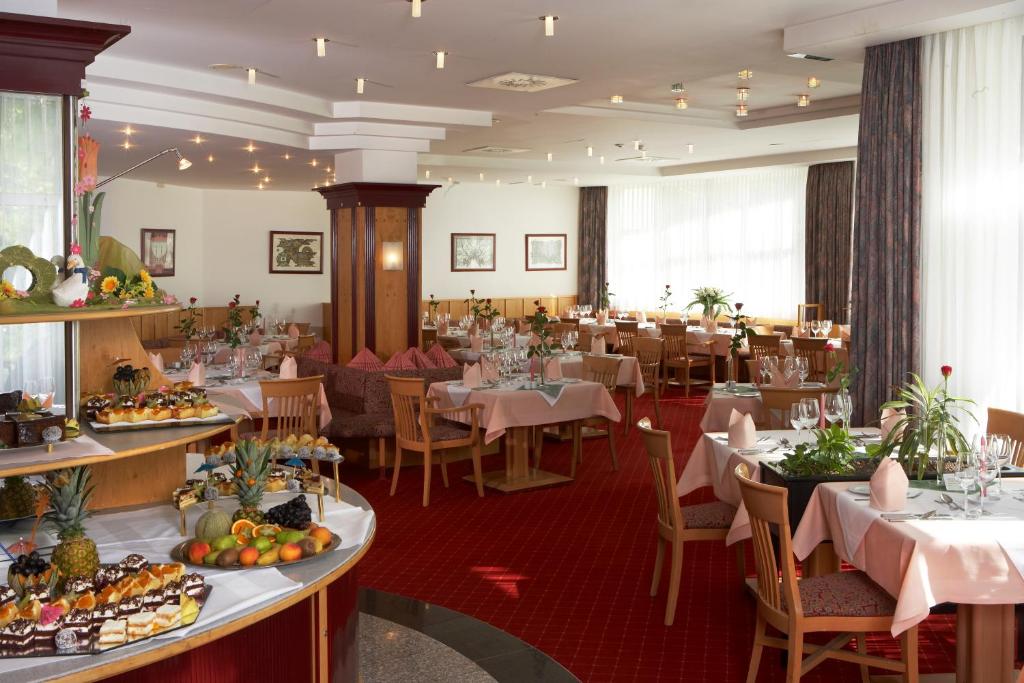 Hotel Schneeberghof, Нижняя Австрия, фотографии туров