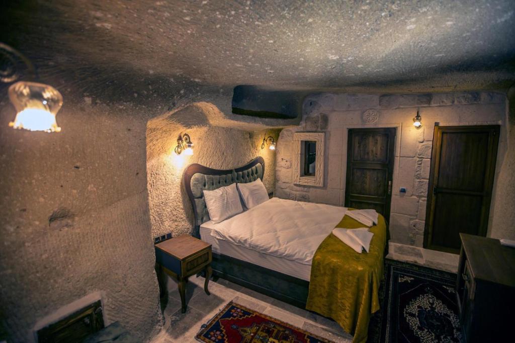 Невшехір, Antique House Cappadocia, 3