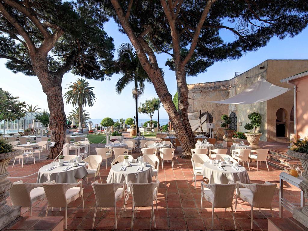 Горящие туры в отель Fuerte Marbella