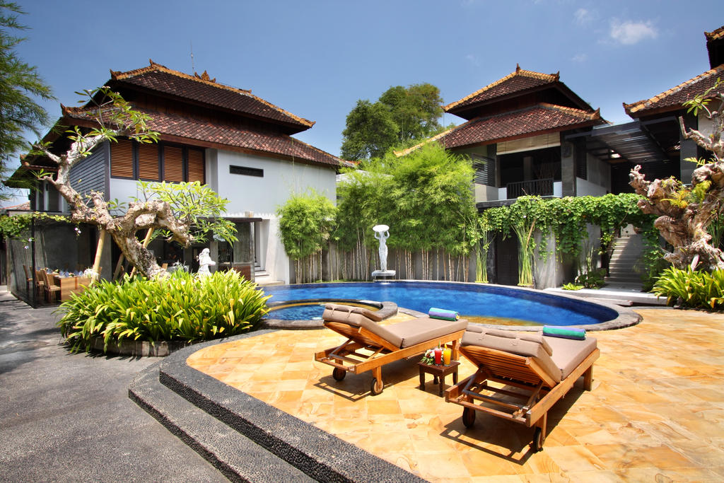 Готель, Індонезія, Балі (курорт), Annora Bali Villas
