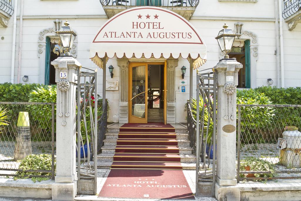 Atlanta Augustus Hotel, Венецианская Ривьера цены