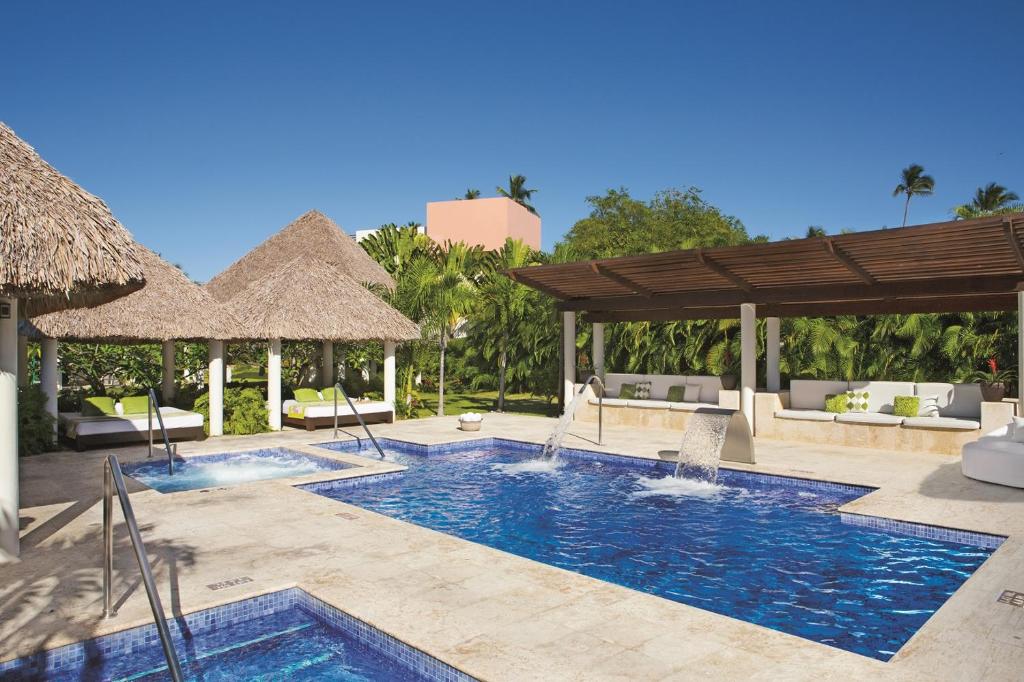 Отдых в отеле Secrets Royal Beach Punta Cana (ex. Nh Royal Beach) Пунта-Кана Доминиканская республика
