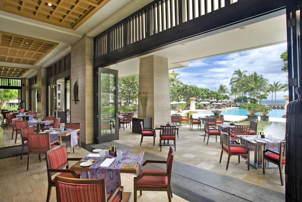 Фото готелю Conrad Bali Resort & Spa