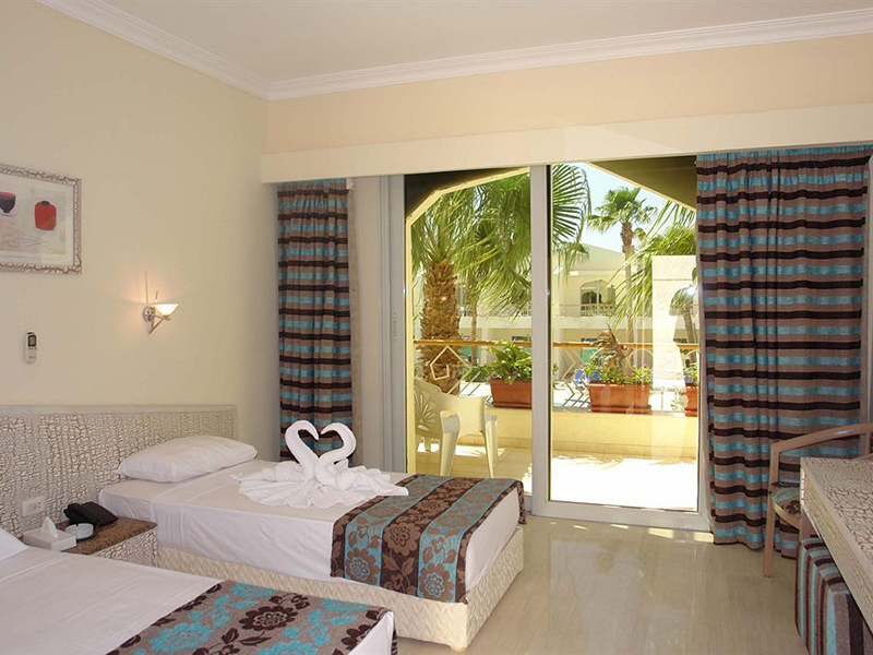 Hot tours in Hotel Aqua Fun Resort Hurghada Egypt