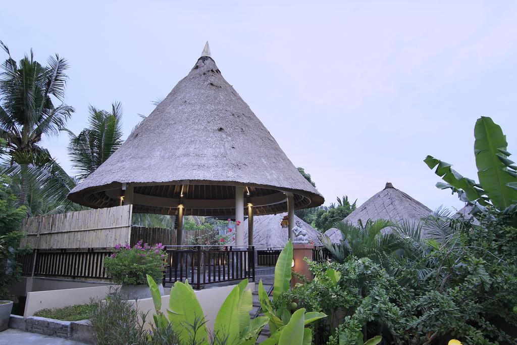 Туры в отель Sankara Resort Ubud