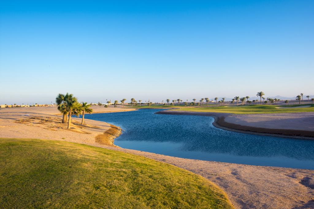 Ancient Sands Golf Resort & Residences, Ель-Гуна ціни