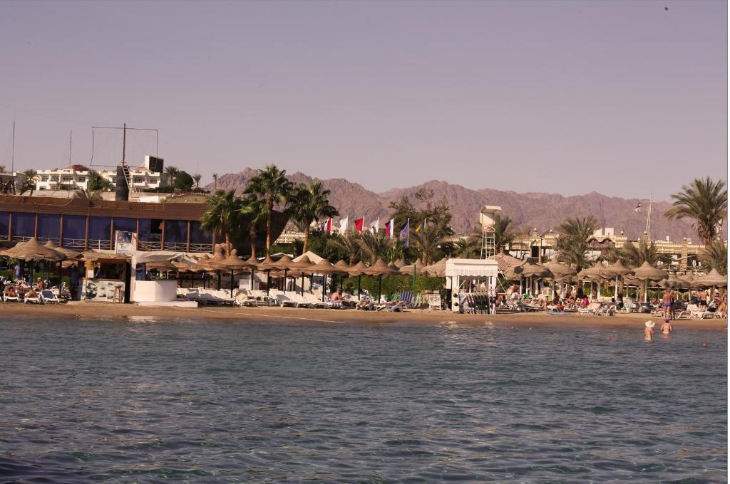Tours to the hotel Cataract Layalina Resort Sharm el-Sheikh