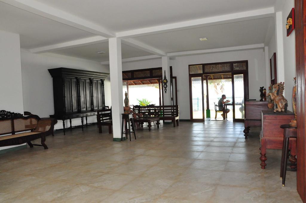 Villa Camellia, Амбалангода, фотографії турів