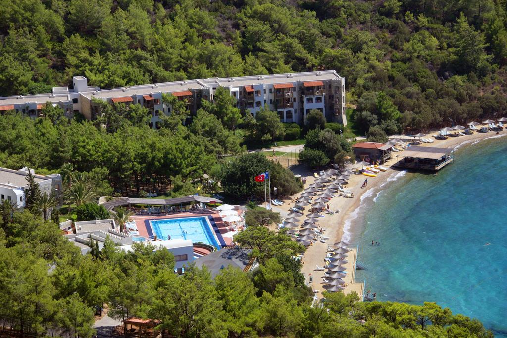 Hapimag Sea Garden Resort, Турция