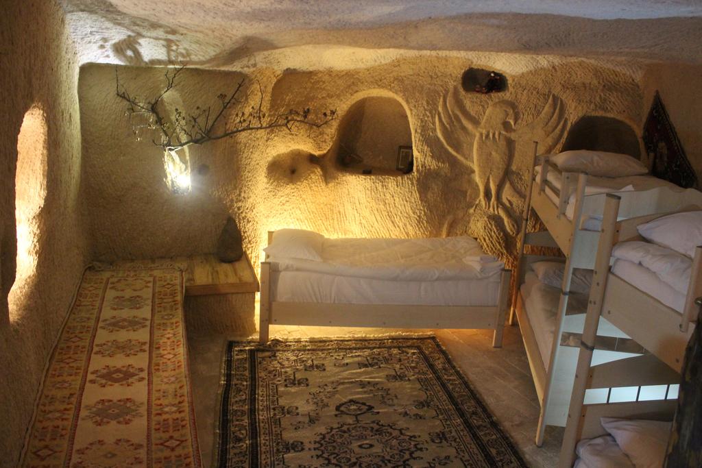 Stay in Peace Cave Hostel, Турция