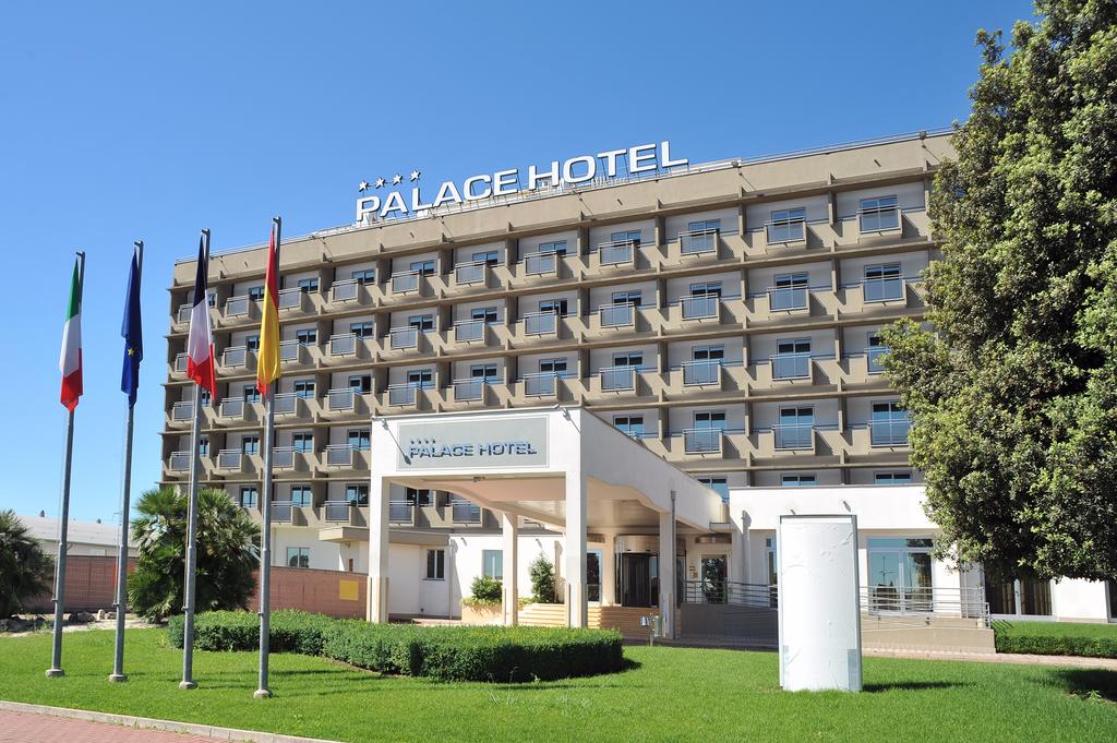 Palace hotel Zingonia, 4, zdjęcia