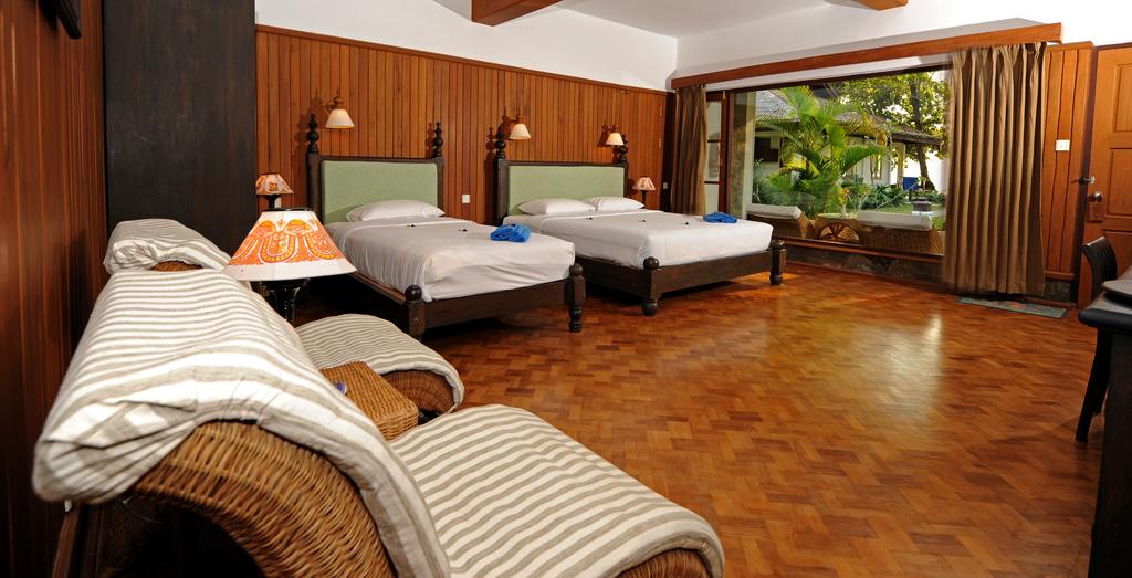Thande Beach Hotel, Нгапали цены