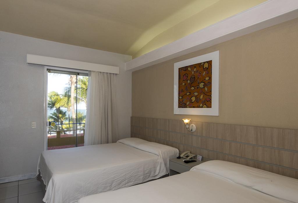 Отель, Бразилиа, Бразилия, Marsol Beach Resort