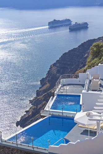 Тури в готель Pegasus Suites & Spa Санторіні (острів) Греція