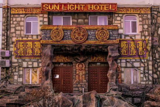 Sun Light Hotel, 4, фотографии