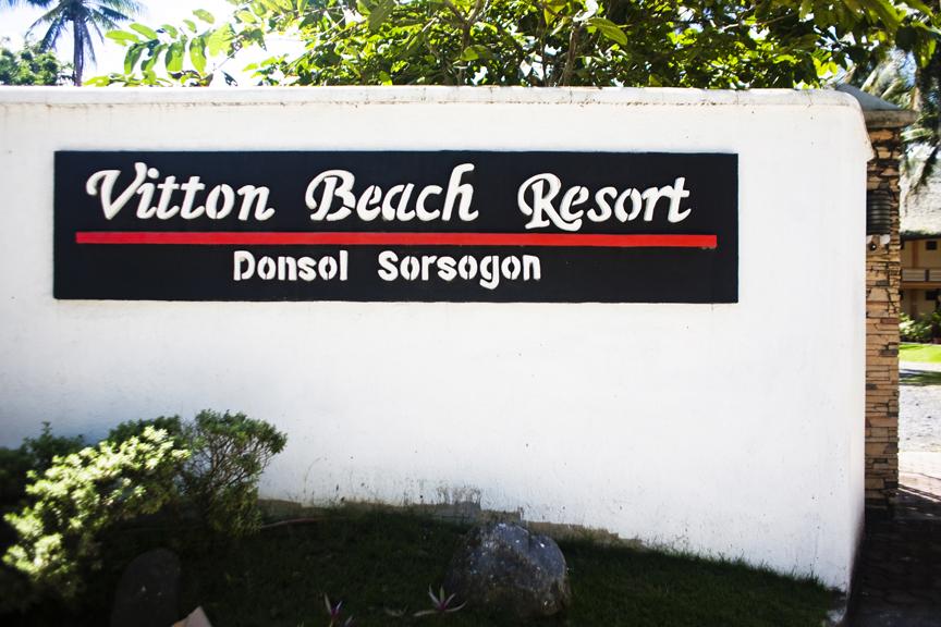 Бохол (остров), Vitton Beach Resort, 3