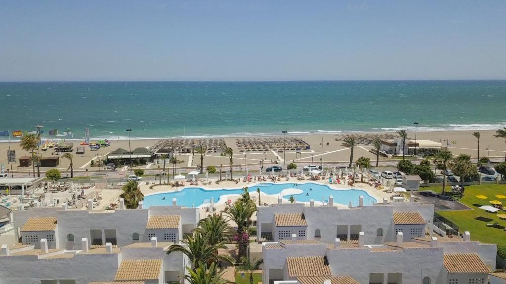 Oferty hotelowe last minute Occidental Torremolinos Playa (ex. Smy Costa Del Sol)