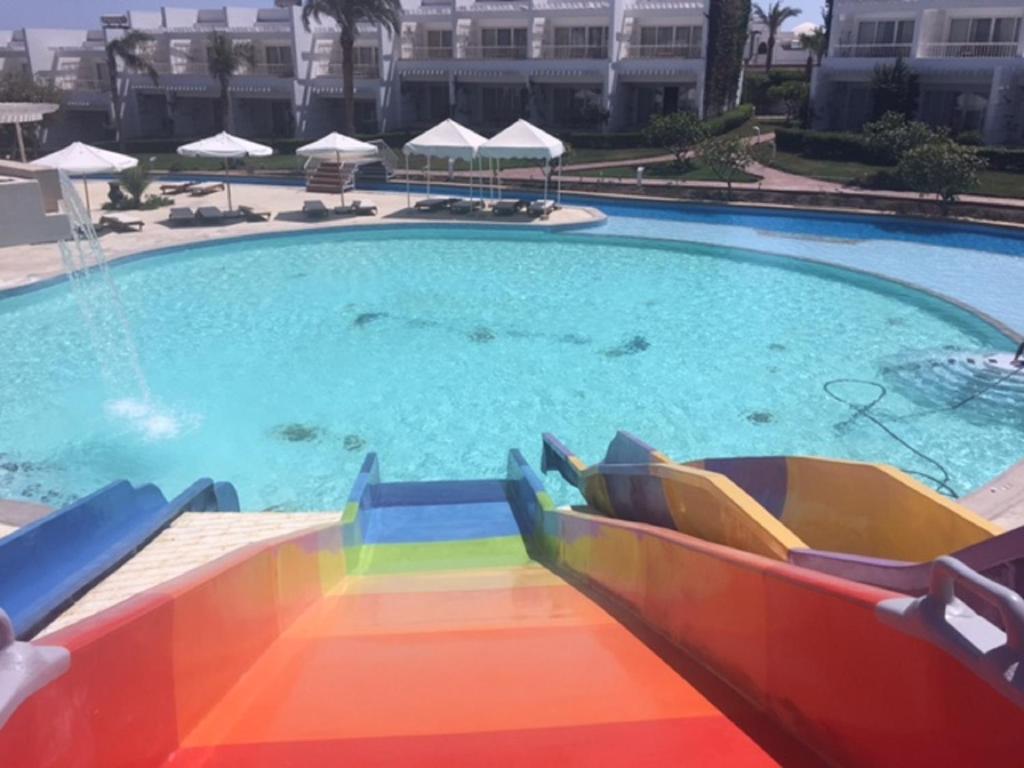 Фото готелю Monte Carlo Sharm El Sheikh Resort