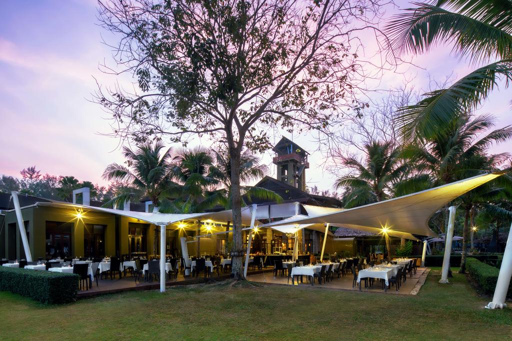 Отзывы об отеле Anantara Si Kao Resort & Spa