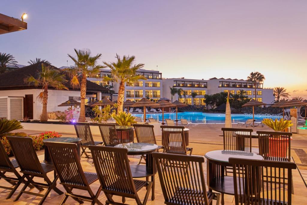 Отзывы гостей отеля Secrets Lanzarote Resort & Spa