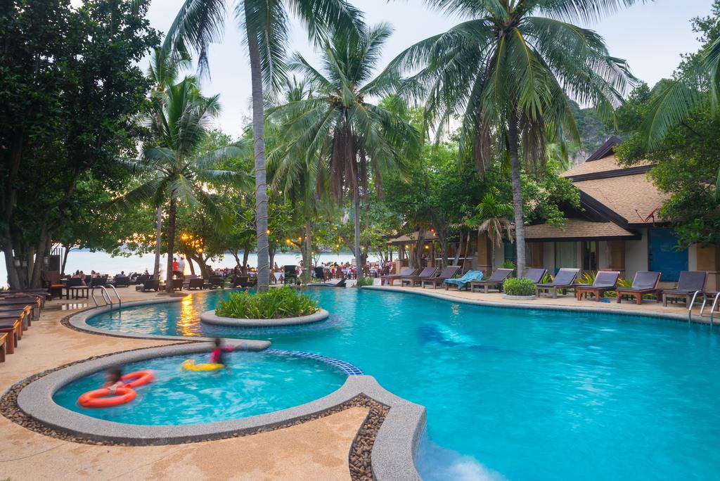 Ceny hoteli Sand Sea Resort