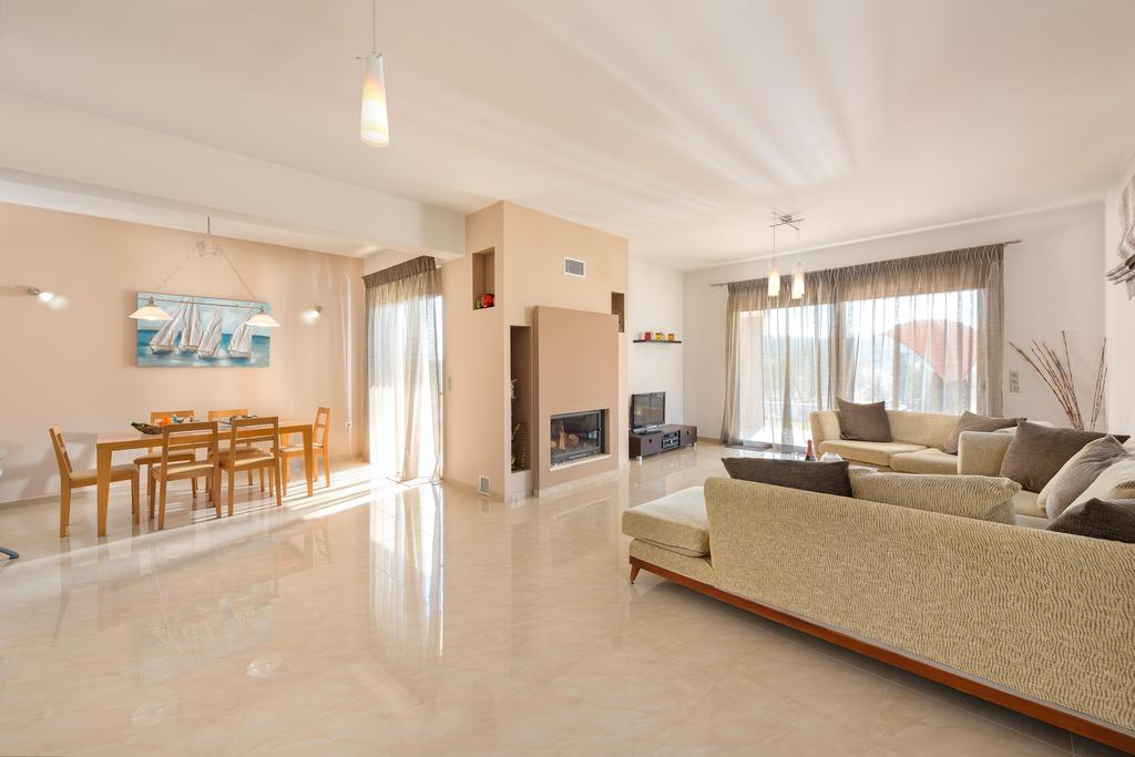 Rhodes (Mediterranean coast) Aelia Villa prices