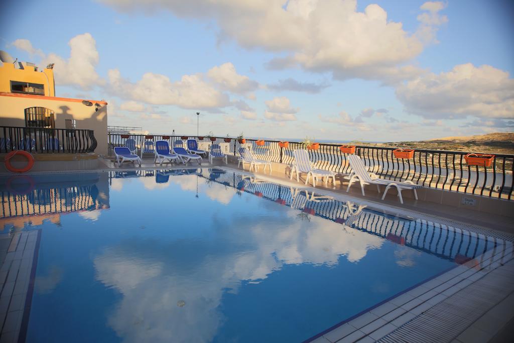 Отдых в отеле Soreda Hotel Аура Мальта