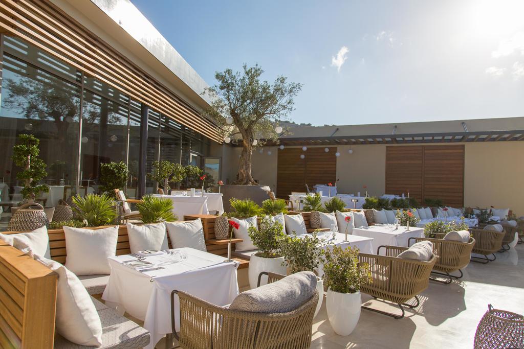 Lindos Blu Luxury Hotel & Suites Греция цены