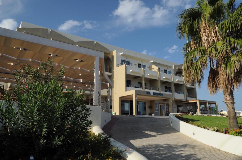 Отзывы туристов Sea Melody Beach Hotel Apartments