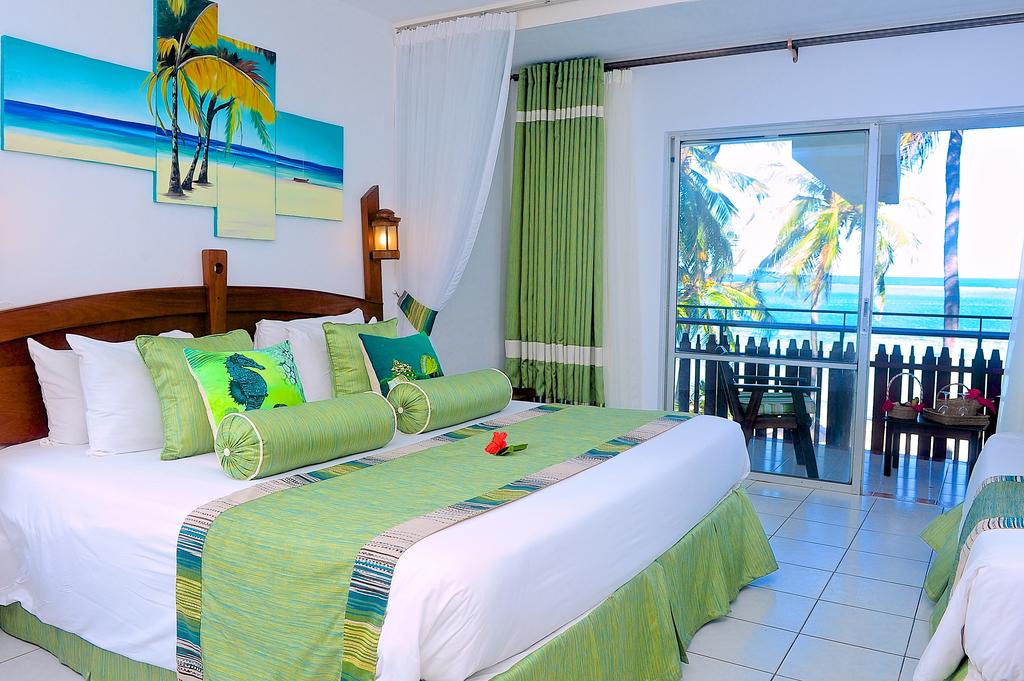 Отзывы про отдых в отеле, Voyager Beach Resort