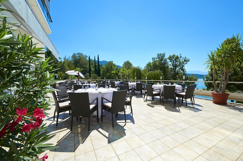 Parkhotel Portschach, Austria, Lake. Wörthersee, tours, photos and reviews