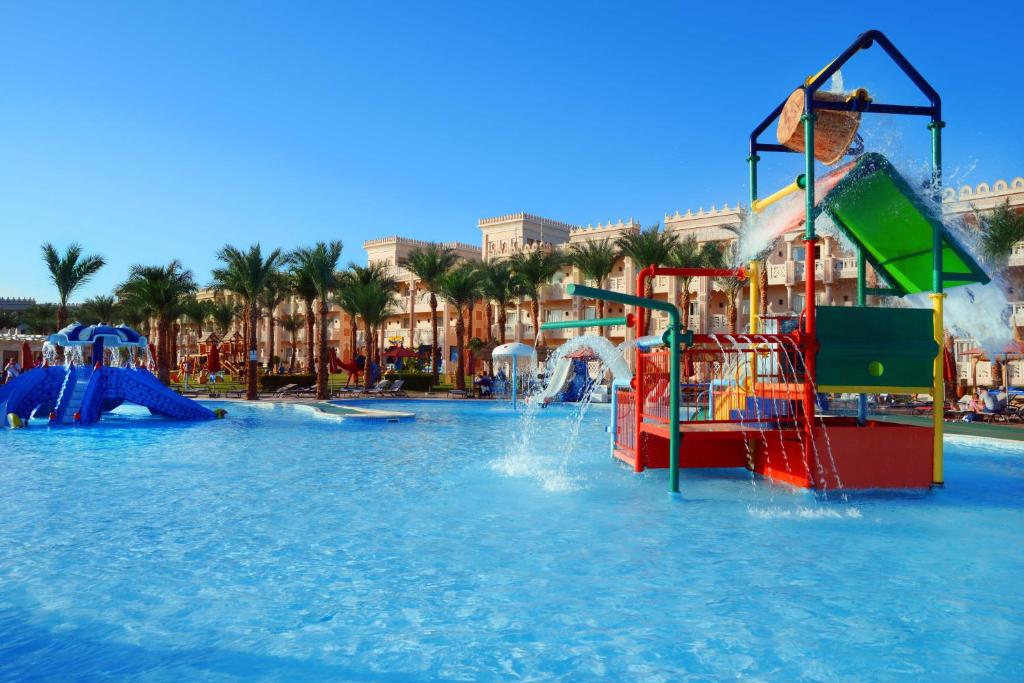 Pickalbatros Palace Resort Hurghada, Хургада ціни