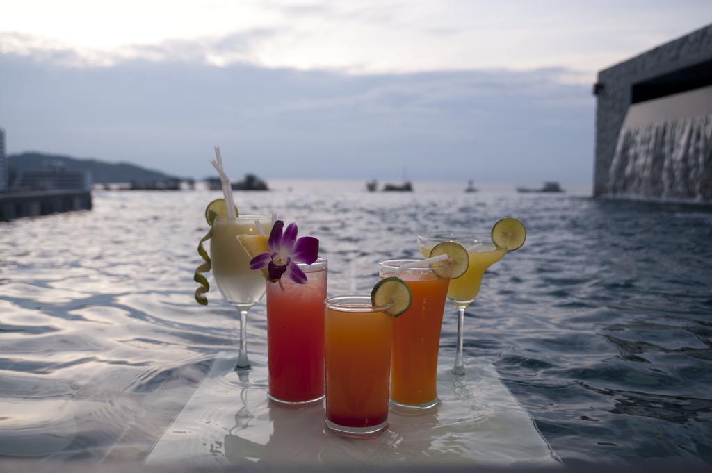 The Gig Hotel, Thailand, Patong
