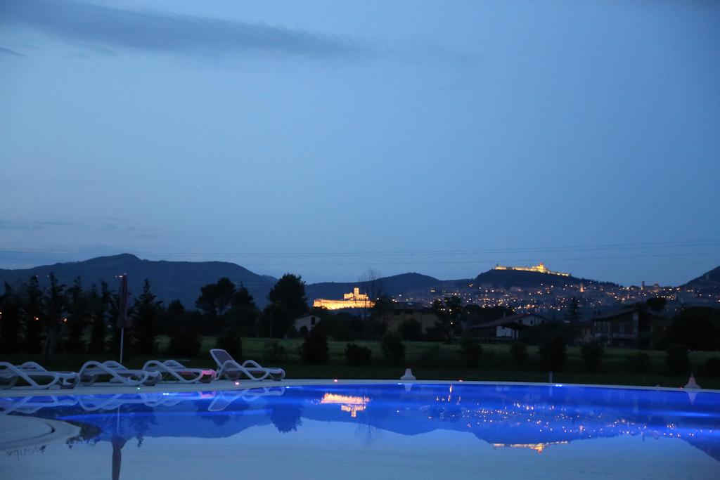 Фото готелю Valle Di Assisi Spa & Golf