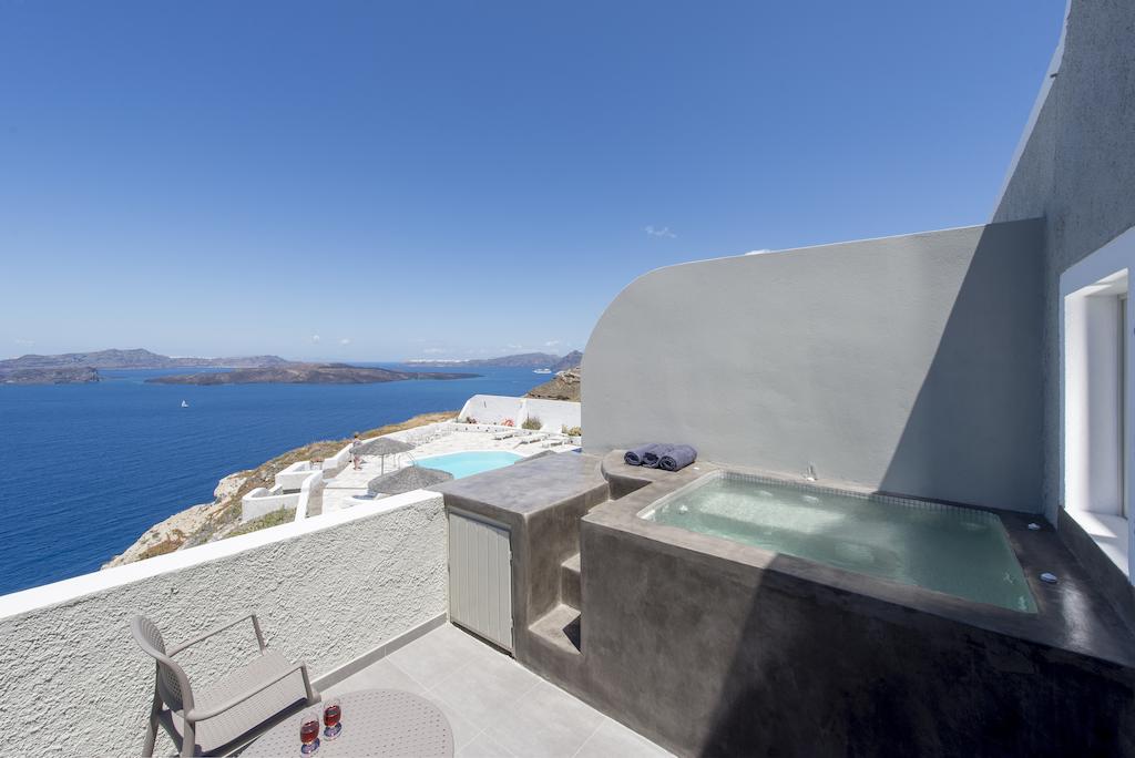 Calderas Dolphin Suites, Санторини (остров), Греция, фотографии туров