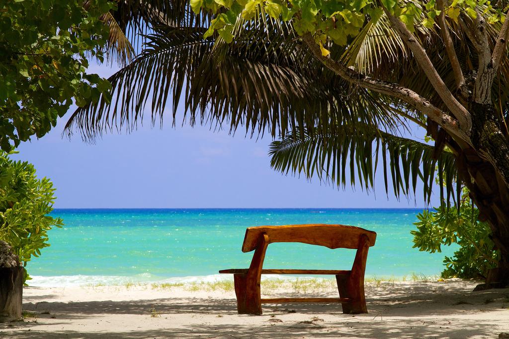 Горящие туры в отель Les Villas D`Or Праслин (остров) Сейшелы